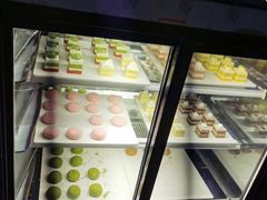 -火炉火自助餐(西直门凯德MALL店)