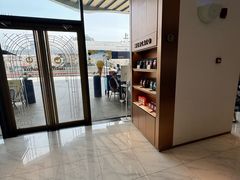 -LAVAZZA拉瓦萨咖啡(上海金融街店)