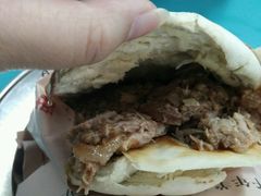-樊记腊汁肉(竹笆市总店)