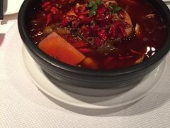 -106餐厅(山水文园店)