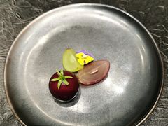 -四季小馆·潤·中国菜(越秀公园店)