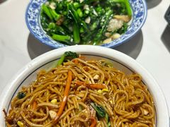 -回家吃饭·地道南昌菜(建德观总店)