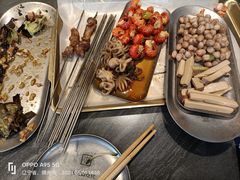 -锦州御烧烤·形象店(人民街店)