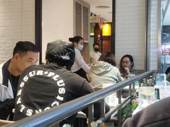 大堂-新宝餐厅(流塘店)