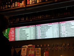 -牛啤堂精酿啤酒餐吧(五棵松华熙店)