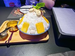 -成都太古里IFS国金中心亚朵X酒店