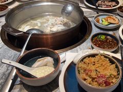 -大头椰·海南椰子鸡火锅(思明万象城店)