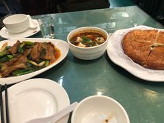 -成都驻京办餐厅(蜀都宾馆店)