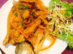 -Dash Teak House