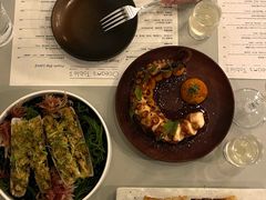 -Ocean's Table 欧舍