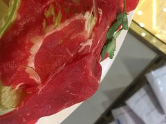 -呷哺呷哺(西单大悦城店)