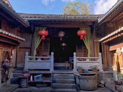 -龙姐私房菜(和顺古镇店)