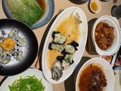 -汤潮荟·粤菜小馆(茂业天地店)