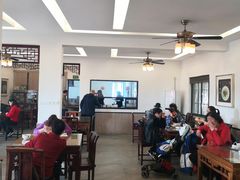 大堂-桃源居(蠡园店)