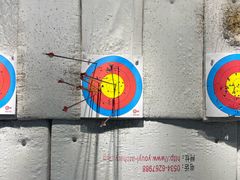 -箭心弓社射箭俱乐部(上地店)