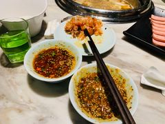 -七欣天香辣蟹火锅(南京建宁路大观天地店)