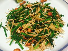 -山泉公馆酒家(珠江新城店)
