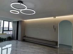 -吉美装饰•方信空间(莘庄店)