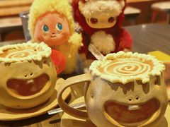 -Calix&Lay's(新天地店)