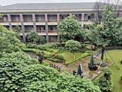 -成都安仁福朋喜来登酒店