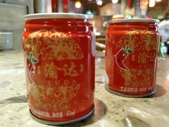 -重庆渝达老火锅(春熙路店)