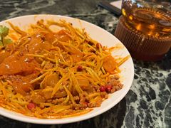 -奉天小馆·非遗东北菜(沈阳万象城店)