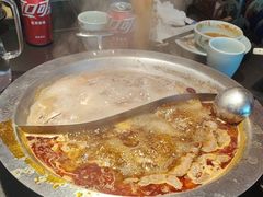 -额尔敦·品质自助(摩尔城店)