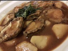 -小厨娘淮扬菜(六合欢乐港店)