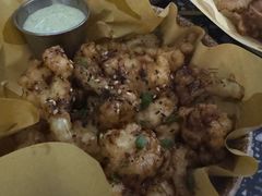 -ibarrel爱杯·bistro&brunch(江宁路店)