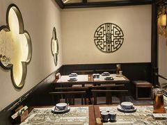 -绿茶餐厅(深圳龙华天虹购物中心店)