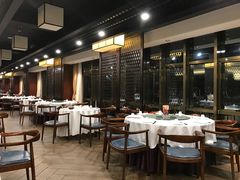 大堂-悦雅居·老广州老味道(长湖店)