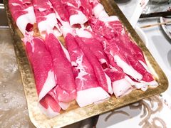-东门口涮肉·砂锅·烤串(老门东店)