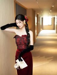 -Lady  Jane高端婚纱礼服馆