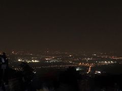 -鬼笑石后山停车场