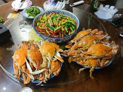 -娄三少·老北京春饼烤鸭家常菜(方庄店)