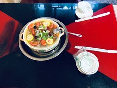 -花水湾红太阳牛肉汤锅