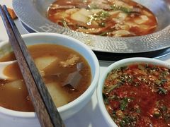 -古乐牛香·鲜牛肉自助火锅(南京总店)