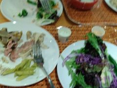 -So Lounge索兰至餐厅(蓝色港湾店)