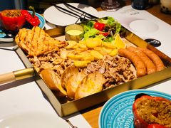 -HELLO MUSAE 拾光缪斯餐厅·纯正希腊风味(苏州中心店)