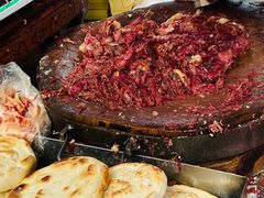 -杨天玉腊牛羊肉