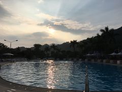-碧水湾温泉