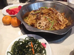 咏蛙田鸡(罗宾森店)-咏哇美蛙美味(厦门罗宾森店)