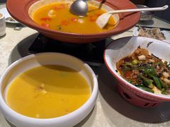 -小碗大胃(福久源新天地店)