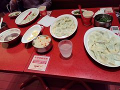 -喜家德虾仁水饺(景枫中心店)