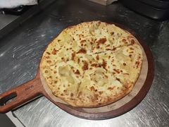 -乐凯撒披萨(国威电子商务大厦店)