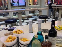 -自由港KTV(王子公主金平店)