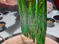-京韵胡同·酱香羊蝎子火锅涮肉(长寿路店)