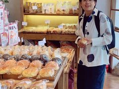 -那家面包房(珠江路店)