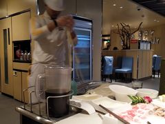 -海底捞火锅(上元大街店)