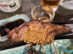鸡翅饺子-半藏居酒屋(香港花园店)